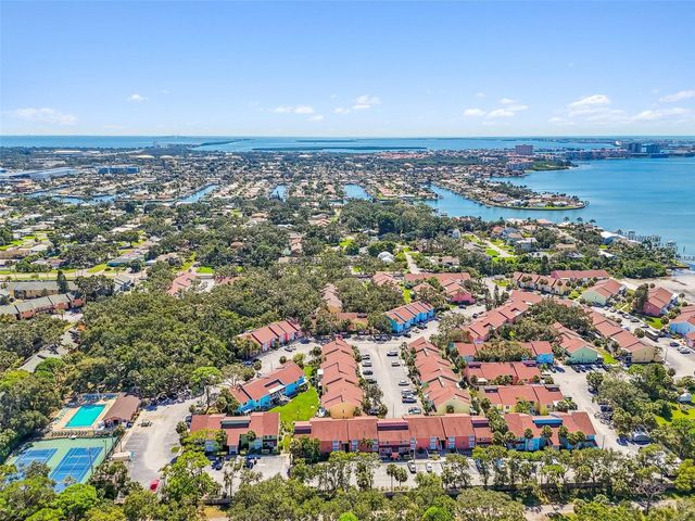 4160 35TH TERRACE S C, St Petersburg, FL 33711