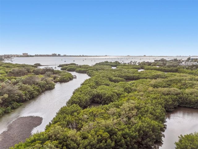 4160 35TH TERRACE S C, St Petersburg, FL 33711