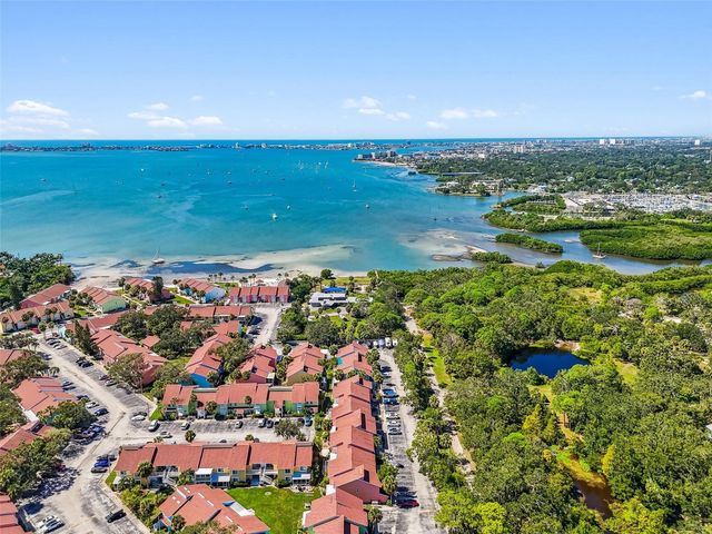 4160 35TH TERRACE S C, St Petersburg, FL 33711