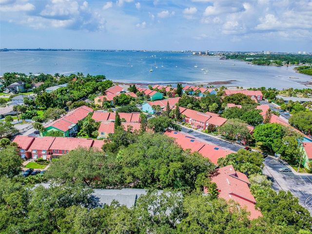 4160 35TH TERRACE S C, St Petersburg, FL 33711