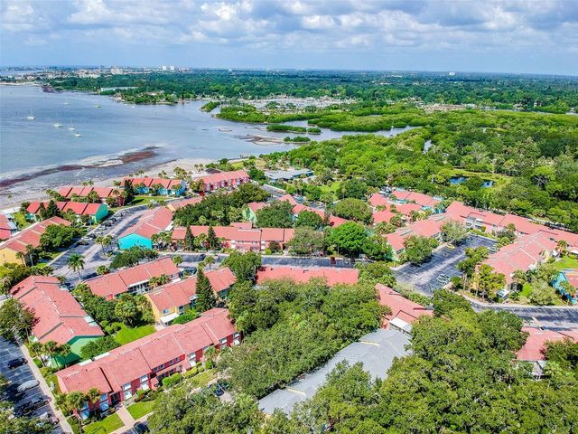 4160 35TH TERRACE S C, St Petersburg, FL 33711