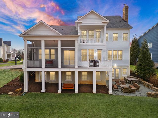 24974 FIRST HARVEST CT, Aldie, VA 20105