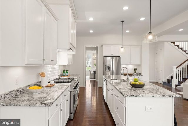 24974 FIRST HARVEST CT, Aldie, VA 20105