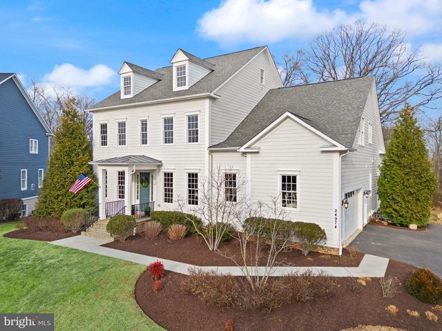 24974 FIRST HARVEST CT, Aldie, VA 20105