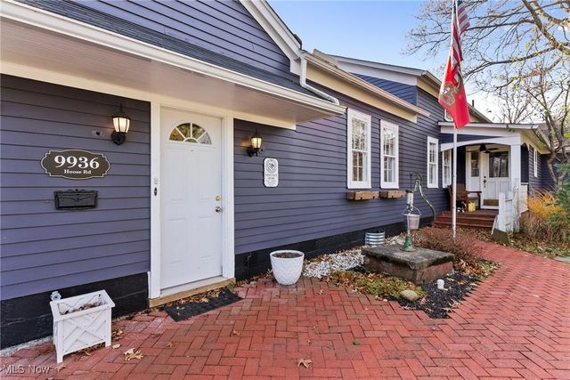 9936 Hoose Road, Mentor, OH 44060