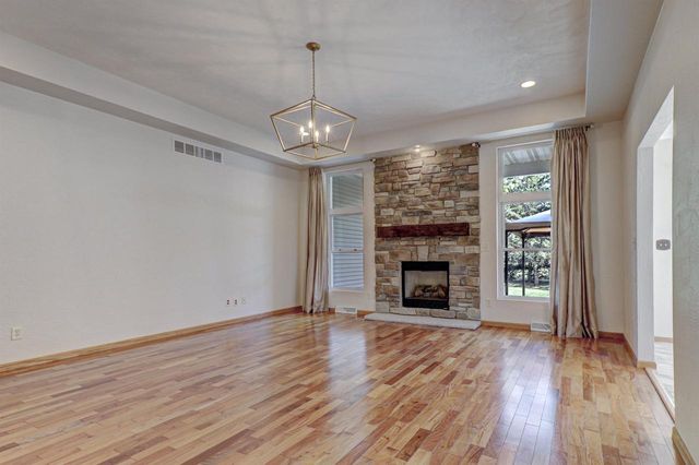 1547 FOXFIRE COURT, Waupaca, WI 54981