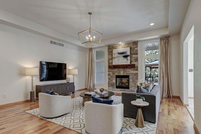 1547 FOXFIRE COURT, Waupaca, WI 54981