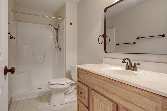 1547 FOXFIRE COURT, Waupaca, WI 54981