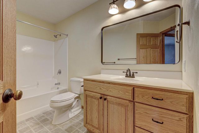 1547 FOXFIRE COURT, Waupaca, WI 54981