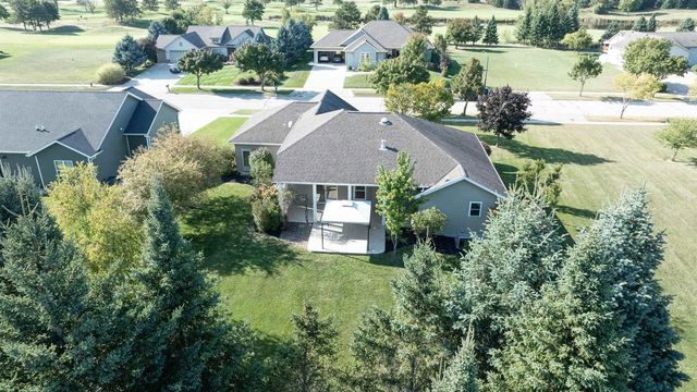 1547 FOXFIRE COURT, Waupaca, WI 54981