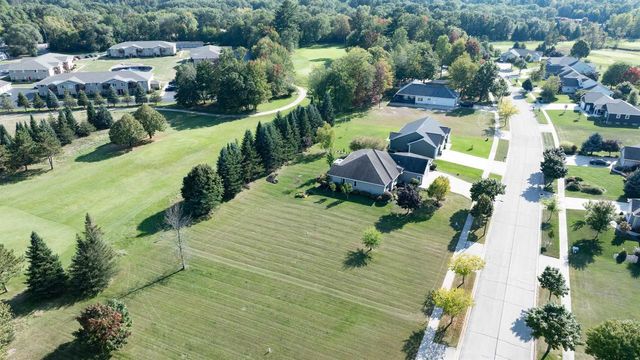 1547 FOXFIRE COURT, Waupaca, WI 54981