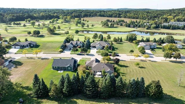 1547 FOXFIRE COURT, Waupaca, WI 54981