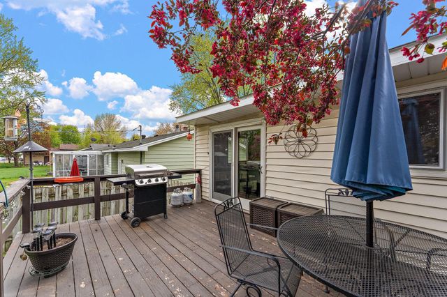 1126 Lincoln Avenue, Saint Paul Park, MN 55071