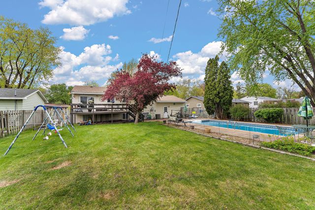 1126 Lincoln Avenue, Saint Paul Park, MN 55071