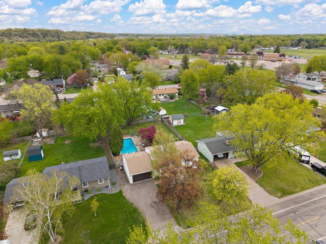 1126 Lincoln Avenue, Saint Paul Park, MN 55071
