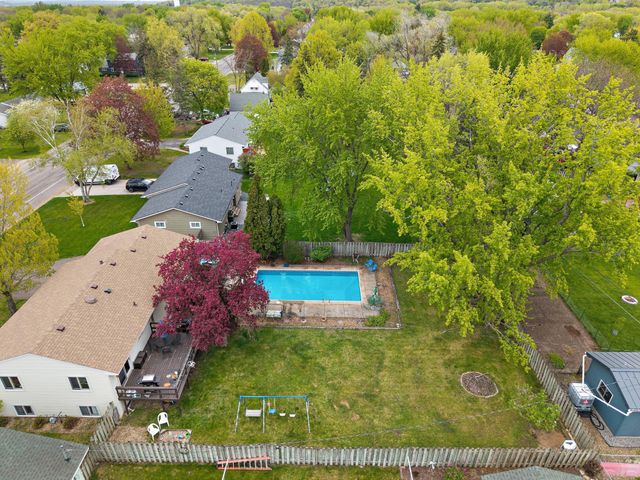 1126 Lincoln Avenue, Saint Paul Park, MN 55071