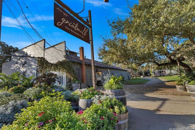 649 Jaboncillo Street, New Braunfels, TX 78132