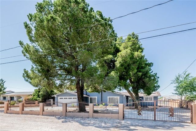 17771 Manzanita Street, Hesperia, CA 92345