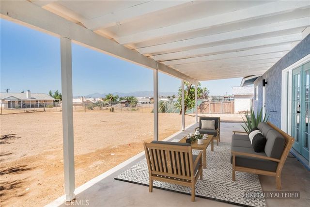 17771 Manzanita Street, Hesperia, CA 92345