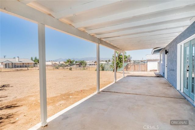 17771 Manzanita Street, Hesperia, CA 92345
