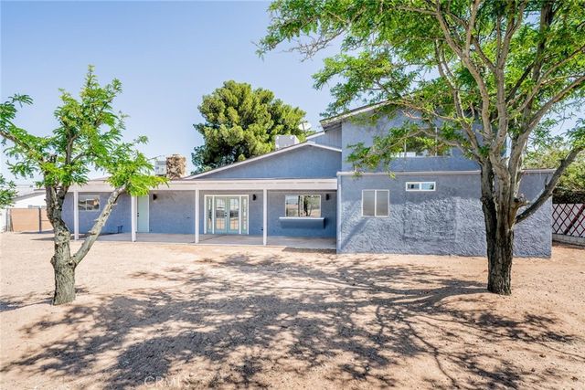 17771 Manzanita Street, Hesperia, CA 92345