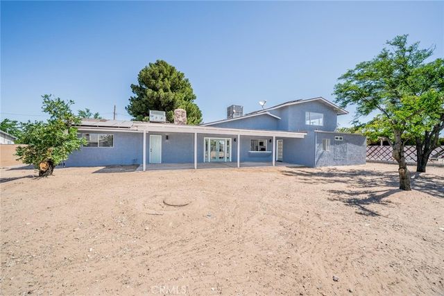 17771 Manzanita Street, Hesperia, CA 92345