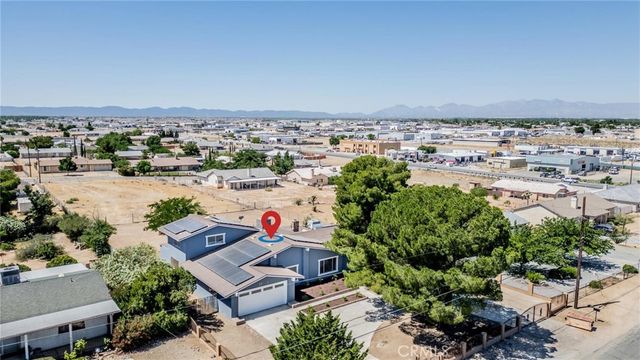 17771 Manzanita Street, Hesperia, CA 92345