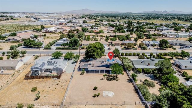 17771 Manzanita Street, Hesperia, CA 92345