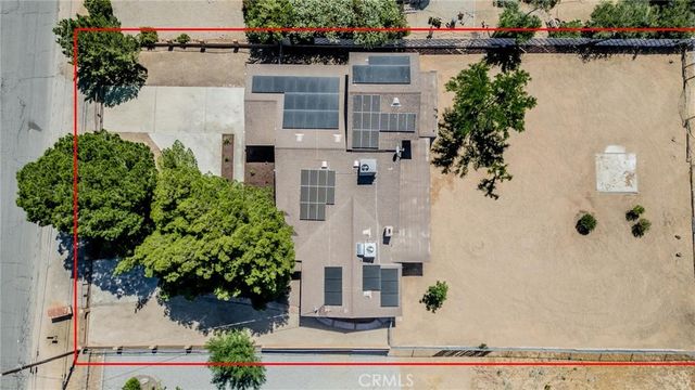 17771 Manzanita Street, Hesperia, CA 92345