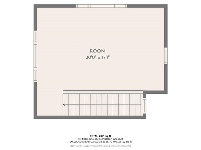17771 Manzanita Street, Hesperia, CA 92345