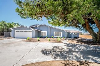 17771 Manzanita Street, Hesperia, CA 92345