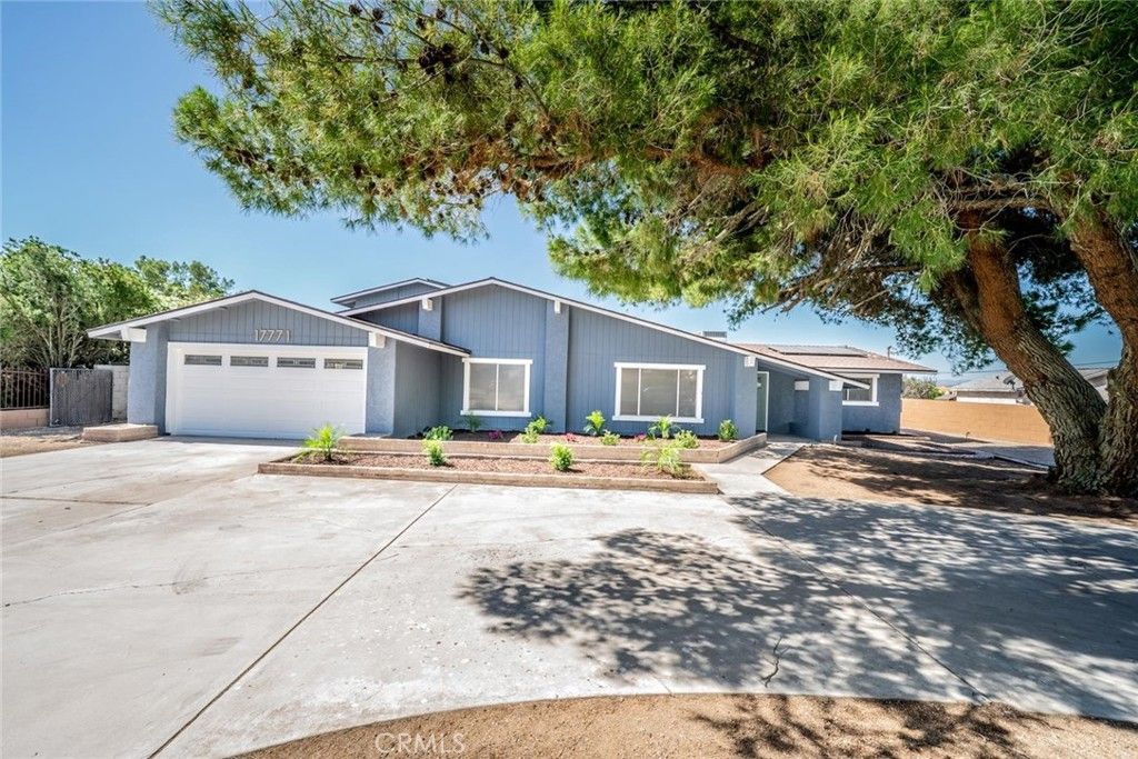 17771 Manzanita Street, Hesperia, CA 92345