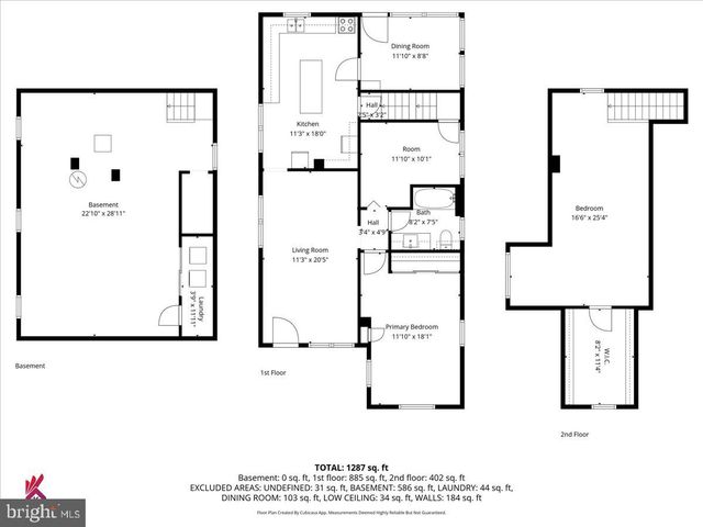 21 BUTTONWOOD DR, Ewing, NJ 08638