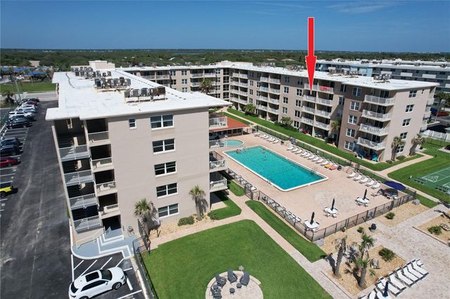 4155 S ATLANTIC AVENUE 403, New Smyrna Beach, FL 32169