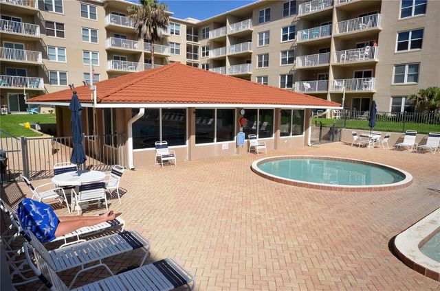 4155 S ATLANTIC AVENUE 403, New Smyrna Beach, FL 32169