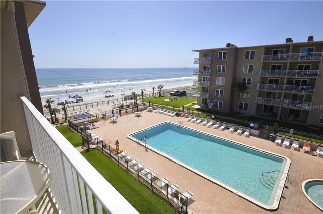 4155 S ATLANTIC AVENUE 403, New Smyrna Beach, FL 32169