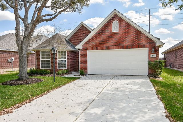 12335 Shadowvista Drive, Houston, TX 77082