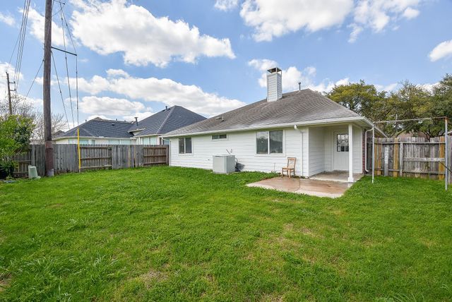 12335 Shadowvista Drive, Houston, TX 77082