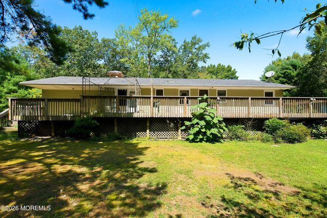 495 Cobain Road, Jackson, NJ 08527