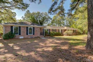 1490 Shiver Pond Road, Camden, SC 29020