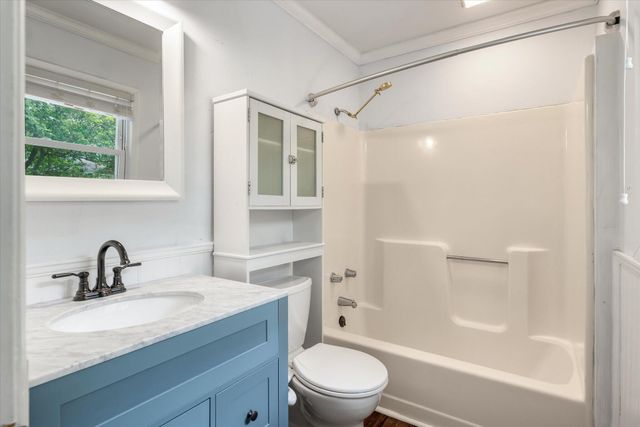 1842 Gippy Lane, Charleston, SC 29407