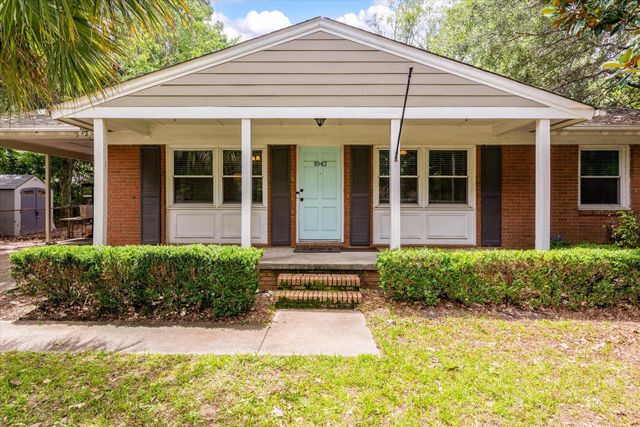 1842 Gippy Lane, Charleston, SC 29407