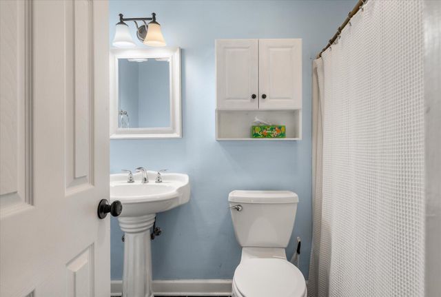 1842 Gippy Lane, Charleston, SC 29407