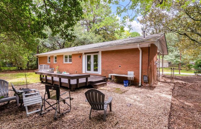 1842 Gippy Lane, Charleston, SC 29407