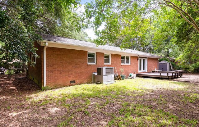 1842 Gippy Lane, Charleston, SC 29407