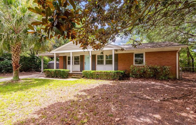 1842 Gippy Lane, Charleston, SC 29407