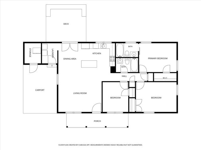 1842 Gippy Lane, Charleston, SC 29407