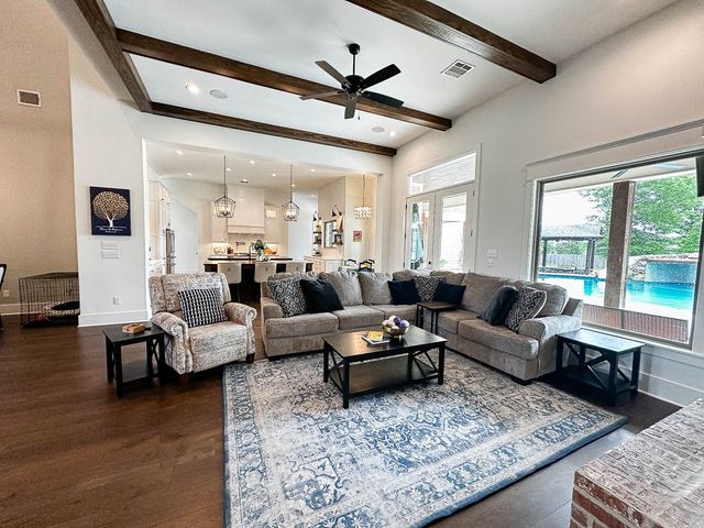 162 Whitetail Drive, Stonewall, LA 71078