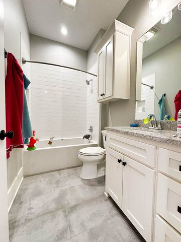 162 Whitetail Drive, Stonewall, LA 71078