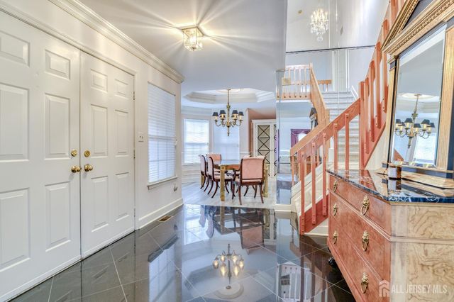 38 Fairway Boulevard, Monroe, NJ 08831